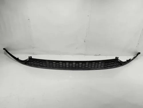 Grade Inferior Parachoque Kia Cerato 1.6 Sx3 2015 (detalhe Prateado Fosco