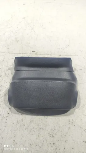 Moldura Superior Coluna Direção Honda Civic 2007-2011 