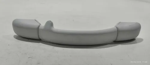 Alça Pega Mão De Teto Peugeot 2008 2019 Branco
