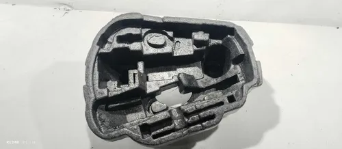 Isopor Caixa Estepe Volkswagen Fox 2013