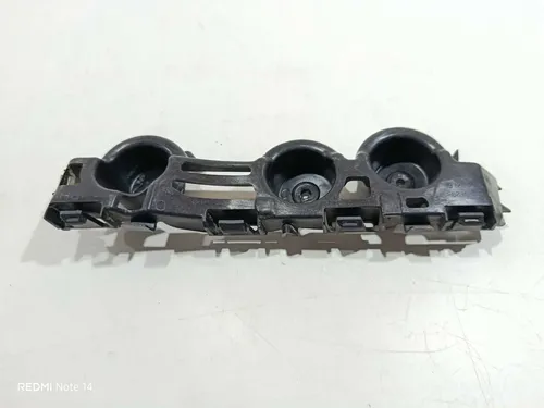 Guia Parachoque Traseiro Direito Onix 2018 Hatch ( Compare