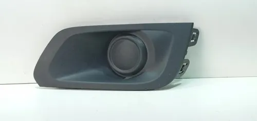Moldura Acabamento Farol Milha Onix Direito 2017-2019 Preto Direito