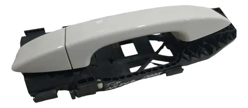 Maçaneta Externa Traseira Esquerda Vw Nivus 2022 Traseira
