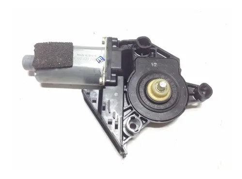 Motor Vidro Elétrico Porta Traseira Direita Vw Polo 2008