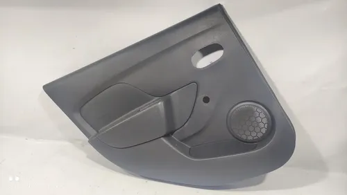 Forro Porta Traseira Esquerda Renault Sandero 2014 A 2019