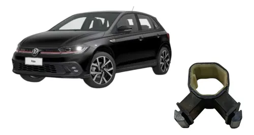 Coxim Do Radiador Volks Polo Tsi Higline Aut 2023