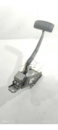 Pedal De Freio Embreagem Hyundai I30 2.0 Auto 2009-2012 R