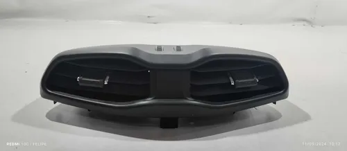 Difusor Central Jeep Renegade Diesel Turbo 2.0 2015