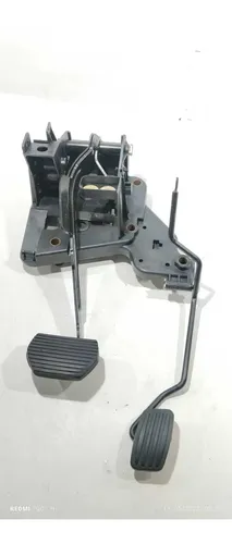 Pedal Acelerador Freio C/ Citroën C5 3.0 2004 Aut R