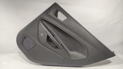 Forro Porta Traseiro Direito Ford New Fiesta 2014 A 2020