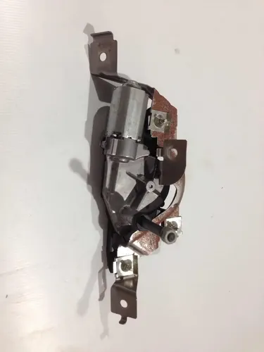 Motor Do Limpador Traseiro New Fiesta 2015