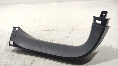 Acabamento Arco Porta Malas Lado Esquerdo Hyundai Ix35 2015 