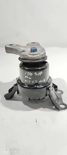 Coxim Do Motor Fit 1.5 16v Automático 116 Cv 2018