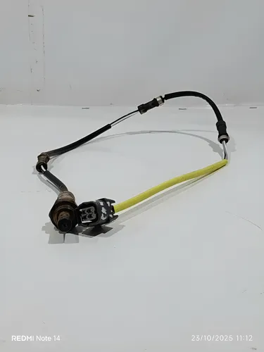 Sonda Lambda Pós Catalizador Honda Fit 1.5 Aut 2014