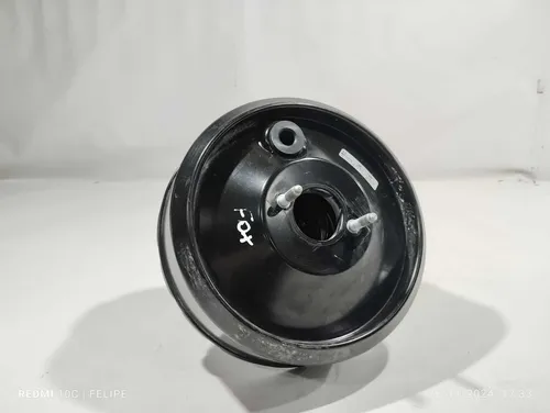 Hid.rov.acuo Servo Volkswagen Fox 1.6 2013