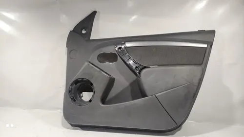 Forro De Porta Dianteira Direita Renault Sandero 2013 