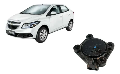 Chicote Sensor Traseiro Direito Cubo Gm Prisma Onix 1.0 2016