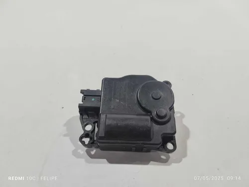 Motor Atuador Ar Condicionado Ford New Fiesta 2015/18 2 Pino