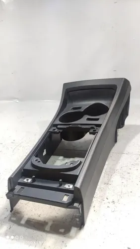 Console Central Frontal Nissan Tiida 2007-2011 96910-el00a