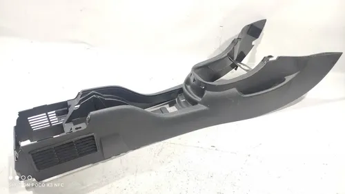 Acabamento Console Central Citroën C4 Pallas 2007/2012