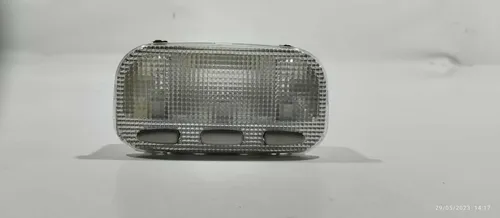 Luz Teto Cortesia Traseira Citroen C5 2004