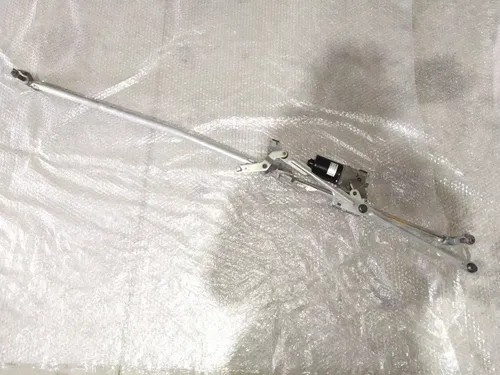 Galhada Motor Limpador Parabrisa Diant Citroen C4 Lounge 017