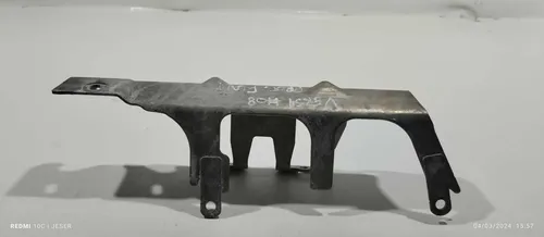 Protetor Flauta De Combustível Versa 1.6 Manual 2018
