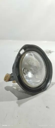 Farol De Milha Lado Esquerdo Toyota Etios 2014