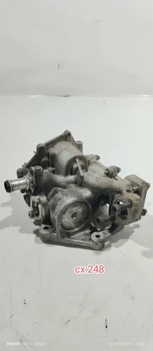 Válvula Egr Amarok Bi-turbo Diesel 163 Cv 2012