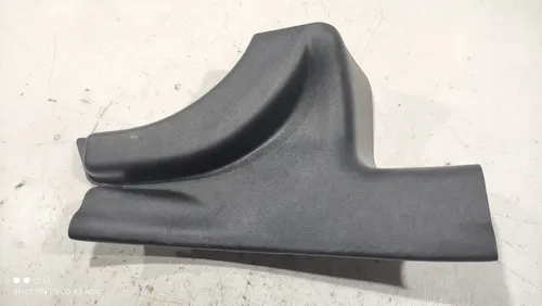 Acabamento Interna Soleira Direita Hyundai Ix35 2016/2020