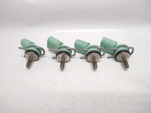 Vela Aquecedora Original Vw  Cilindros Gol G7 Saveiro 2015 G