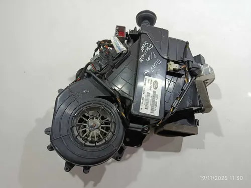 Evaporador Traseiro Discovery Sport Sd4 Hse 2016 ( 7 Lugar