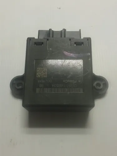Modulo Porta Traseira Esquerda Ford Fusion 2014