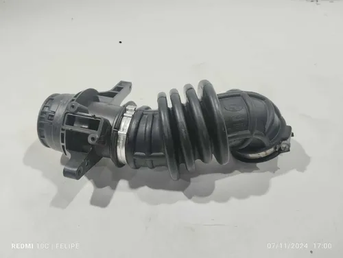 Mangueira Fluxo Ar Sensor Map Ford Focus 2009/2014 (compare) Mangueira Fluxo Ar