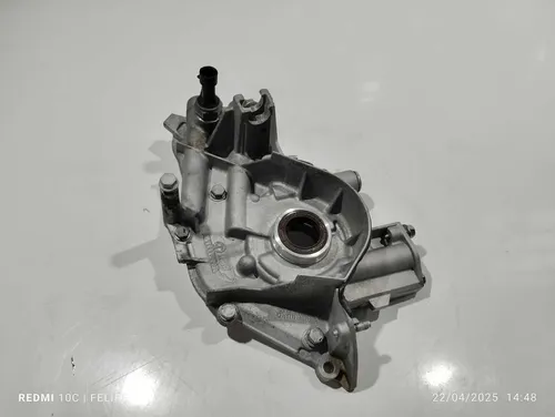 Bomba De Óleo Fiat Mobi 1.0 4cc 2023 (46344925)
