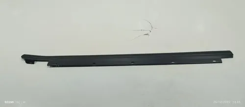 Pestana Externa Traseiro Direito Audi A3 2000-2004 