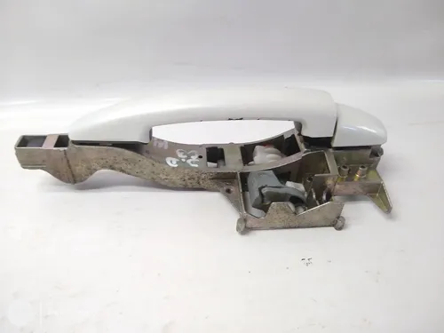 Maçaneta Externa Dianteira Direita Citroen C3 2014