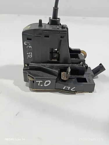 Fechadura Elétrica Porta Traseira Direita Chery Celer 2014