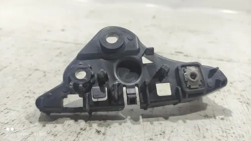 Guia Parachoque Traseiro Esquerdo Renault Fluence 2011-2016