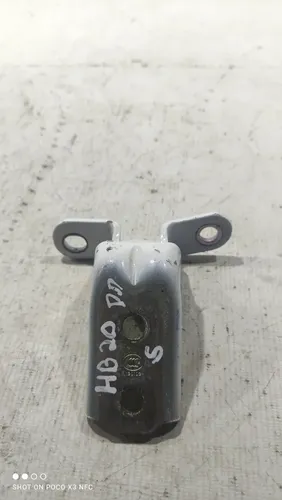 Dobradiça Superior Porta Dianteira Direita Hyundai Hb20 2015