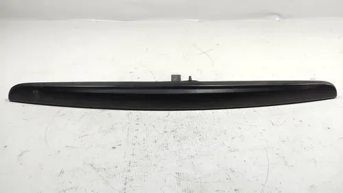 Aplique Tampa Porta Malas Citroen C3 2004/2011