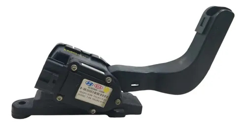 Pedal Do Acelerador Hyundai Ix-35 2012