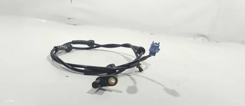 Sensor Abs Nissan Sentra 2.0 2012 Traseiro Direito Preto