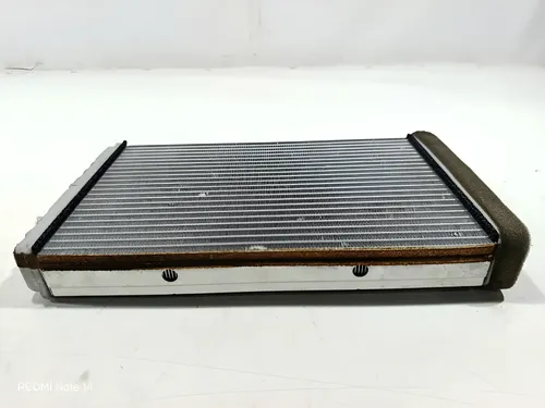 Radiador Do Ar Quente Evaporador Mitsubishi Lancer 2014