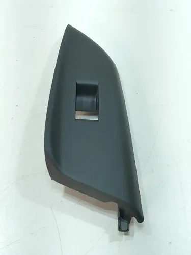 Moldura Botão Vidro Elétrico Traseiro Esquerdo Fit 17/20