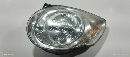 Farol Dianteiro Esquerdo Kia Picanto 2010 Original  Esquerdo
