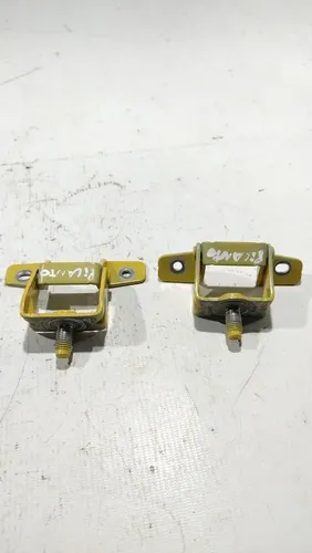 Dobradiça Do Porta Malas Kia Picanto 2014