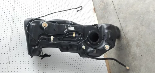 Tanque De Combustível Nissan Tiida 2013 Original 