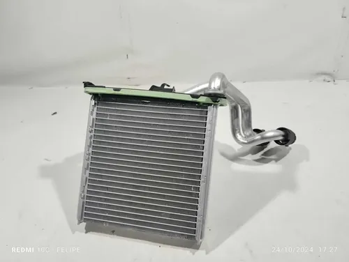 Radiador Do Ar Quente Vw Nivus 1.0 3cc 2021 Confortline