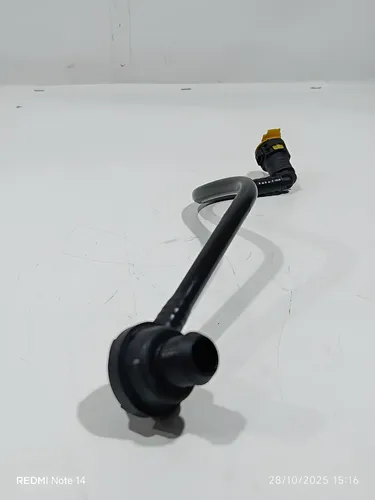 Mangueira Do Coletor De Admissão Chevrolet Onix 1.0 Lt 20183